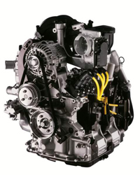 P72A1 Engine